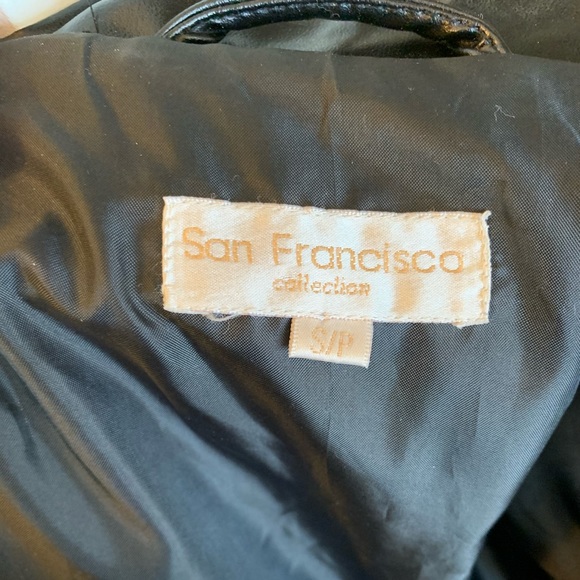 San Francisco Jacket - Picture 6 of 10